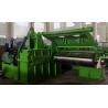 Buy cheap 4x1600mm Steel Coil Slitting Line from wholesalers