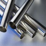 Cold Drawn 25mm 32mm Stainless Steel Tube Pipe Astm A312 A358
