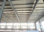 Custom Steel Warehouse Buildings Metal frame GB Standard