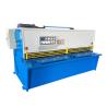 Buy cheap Steel Sheet Metal Shearing Machine Metalworking Cutting ISO 9001 Certification from wholesalers