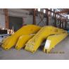 Buy cheap Q355B Hitachi EX220 Excavator Long Boom 0.4m3 Bucket from wholesalers