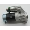 Buy cheap SK60 Excavator Starting Motor Parts 8-94423-452-0 Diesel Engine 4JB1 Starting Motor from wholesalers