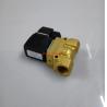 Buy cheap High Quality 23402670 Metal Screw Bleed Solenoid Valve Air Compressor Parts Wholesale from wholesalers
