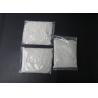 Buy cheap 50Mu Polyvinyl Alcohol Plastic Bags For Solid Powder from wholesalers