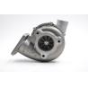 Buy cheap 129322-18010 YB35 TURB CHARGER from wholesalers