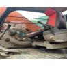 Buy cheap 1.2m3 Bucket Crawler Type ZX250 Used Hitachi Excavator from wholesalers