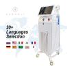 Buy cheap 2000W Diode Hair Removal Laser Machine 4 Wavelength Hair Removal Machine Professional from wholesalers