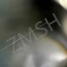 Buy cheap Sapphire Fiber Customized Fiber Pure Al2O3 Single Crystal Optical Parts High Hardness from wholesalers