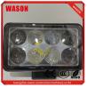 Buy cheap Metal Excavator Spare Parts Working Lamp Assy / Lamp Of Digger Spare Parts from wholesalers