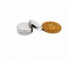 Buy cheap Ring Disk SmCo Permanent Magnets High Temperature Resistant from wholesalers