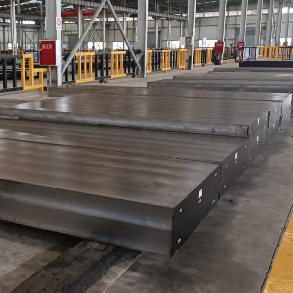 Buy cheap Bright INCONEL Alloy 601 GC Alloy Steel Flat Bar INCONEL 601 Plate from wholesalers