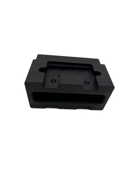 Buy cheap Metal / Plastic / Rubber Precision CNC Parts Size Customized OEM ODM Services from wholesalers