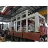 Buy cheap Brass Die Casting Machine For Sanitary Fittings / Faucets / Water Meter / Valve Bodies from wholesalers