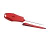 Buy cheap pen style digital pocket meat thermometer long probe straight from wholesalers