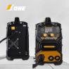 Buy cheap Stainless Steel MIG MMA Welder 3 In 1 Intelligent Multifunctional Welding Machine from wholesalers