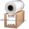 Buy cheap Wholesale 36 Inch Plastic Bag For Laundry Dry Cleaning Poly Bags, garment cover bags, dust cover, bags on roll from wholesalers