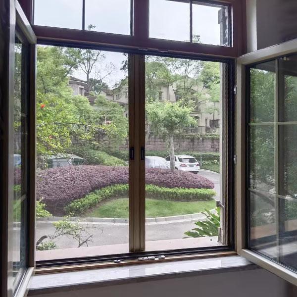 Buy cheap Fiberglass Gray Mesh Retractable Roller Insect Screen Window from wholesalers