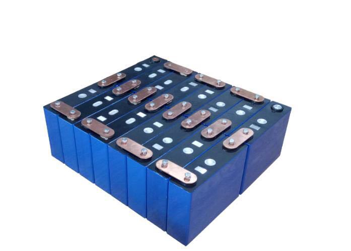 Primastic Akku High Discharge Rate Batteries EV 3.2V 100Ah Lifepo4 Battery Cell 120Ah