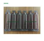 10ml Plastic Ampoule Filling And Sealing Machine Bottle Forming Liquid 750kg