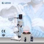 Lab Scale Laboratory Rotary Evaporator For Pilot Plant 5L