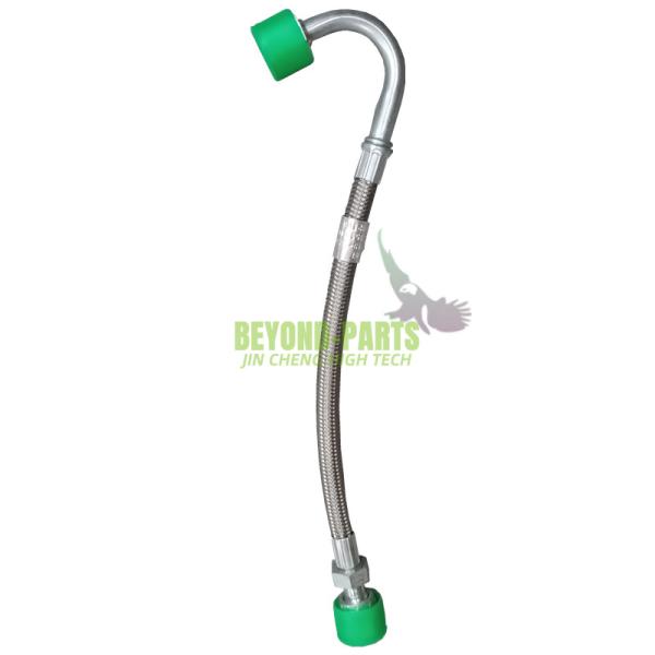 Buy cheap catererpillar Excavator Spare Parts Oil Inlet Pipe 249-9230 2499230 from wholesalers