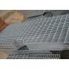 Buy cheap Pressure Locked Floor Forge Walkway Steel Grating For Warehouse Rack from wholesalers