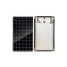 Buy cheap 500w 510w 520w Monocrystalline Sunpower Solar Panel Module from wholesalers