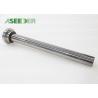 Buy cheap Customized Tungsten Carbide Choke Stem And Seat High Machining Accuracy from wholesalers