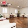 Buy cheap Modern Prefabricated Homes Detachable Shipping Container House with Customized Color from wholesalers