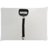 Buy cheap Nylon Belt Portable Digital Luggage Scale With Multiple Weighing Units from wholesalers