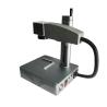 Buy cheap Lightweight Portable Fiber Laser Marker Jewelry Laser Engraving Machine from wholesalers