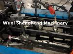 Hydraulic Pressure Frame Making Machine , Roll Forming Machine Design