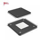 Buy cheap EP3C10E144I7N Programming IC Chip Field  Gate Array (FPGA) 144-LQFP from wholesalers