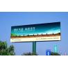 Buy cheap 960*960mm Panel Led Display Advertising Board , Led Video Screen AC 100-240V from wholesalers