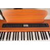 Buy cheap German concert acoustic piano sound sampling 88keys hammer action weighted keyboard Upright MIDI USB Digital Electronic from wholesalers