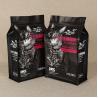 Buy cheap Side Gusset Flat Bottom Plastic Pet Food Packaging Bag With Zipper from wholesalers
