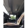 Buy cheap used japan made hino 700 series 10-wheeler truck head 450 hp LHD ZF16s transmission from wholesalers
