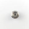 Buy cheap Small D Simplex UPC FC Optic Fiber Adapter in Blue for Versatile FTTH Applications from wholesalers