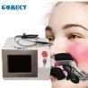 Buy cheap GOMECY RF High Frequency & 980nm diode laser Dual-core Vascular Remover Machine from wholesalers