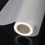 CHINA MANUFACTURER FSC Siliconed Release Paper / Glassine Paper For Stickers