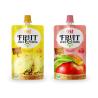 Buy cheap FDA Stand Up Food Package Leak Proof Liquid Spout Pouch from wholesalers