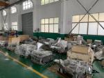 130Ton Aluminum Foil Container Making Machine 29KW Aluminum Foil Making Machine