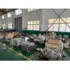 Buy cheap Auto Stacker Disposable Aluminium Foil Box Making Machine from wholesalers