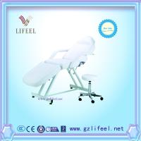 Buy cheap fashional beauty salon furniture Factory direct sale facial bed massage bed spa product