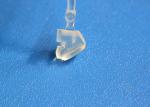 Buy cheap OEM/ODM Made Refractometer Resin Prism Amber PC Plastic Prism AL+AF Coating from wholesalers