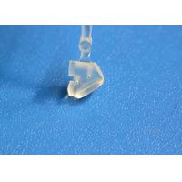 Buy cheap OEM/ODM Made Refractometer Resin Prism Amber PC Plastic Prism AL+AF Coating product