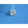 Buy cheap OEM/ODM Made Refractometer Resin Prism Amber PC Plastic Prism AL+AF Coating from wholesalers