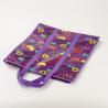 Buy cheap PP Non Woven Bag Non Woven Grocery Tote Laminated Logo Customized from wholesalers