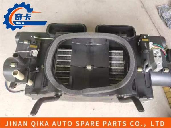 Buy cheap Plastic Heating Risk Control Panel Heater Control Panel Howo Truck Spare Parts Az1630840002 from wholesalers