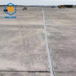 Road Crack Repair Sealant and Settlement joints for airport runways runway